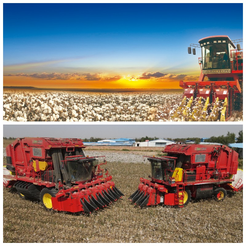 Трехрядный самоходный хлопкоуборочный комбайн с прессованием.jpg