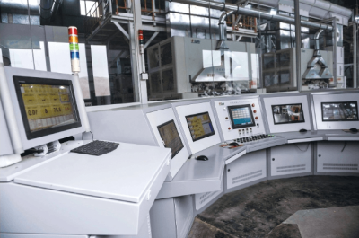 Цифровое решение для хлопка