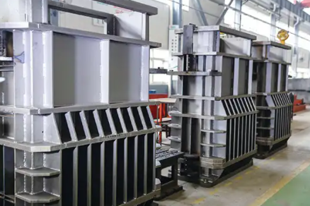 Пресс для волокон