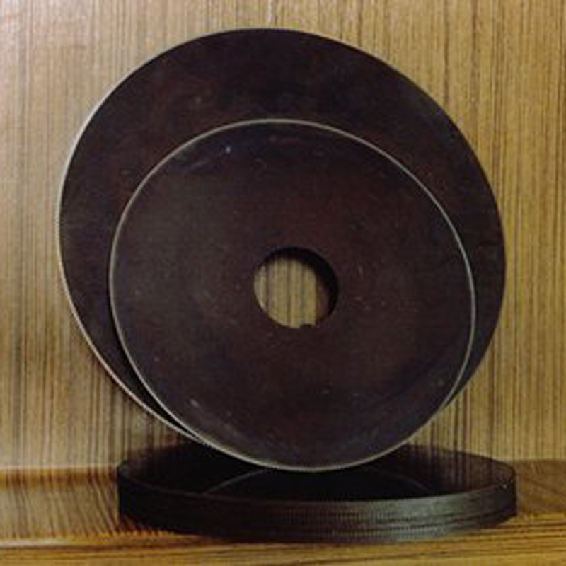 Пилы для джина