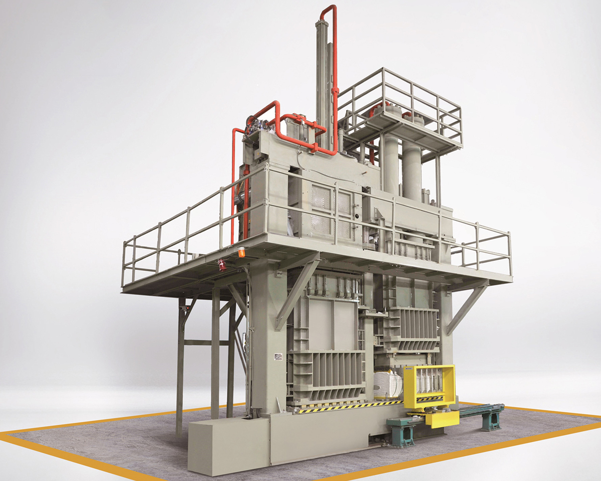 fiber press fiber press