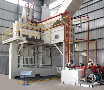 Cotton baling press