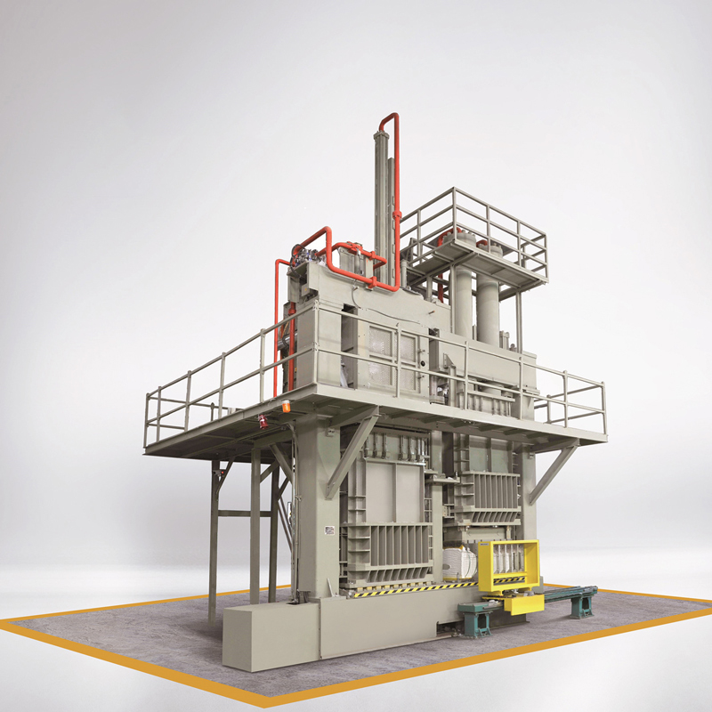 пресса для волокон