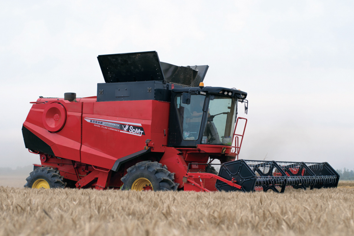 Компания Swan удостоена серебряной премии IV Национального конкурса инноваций в промышленном дизайне машиностроения