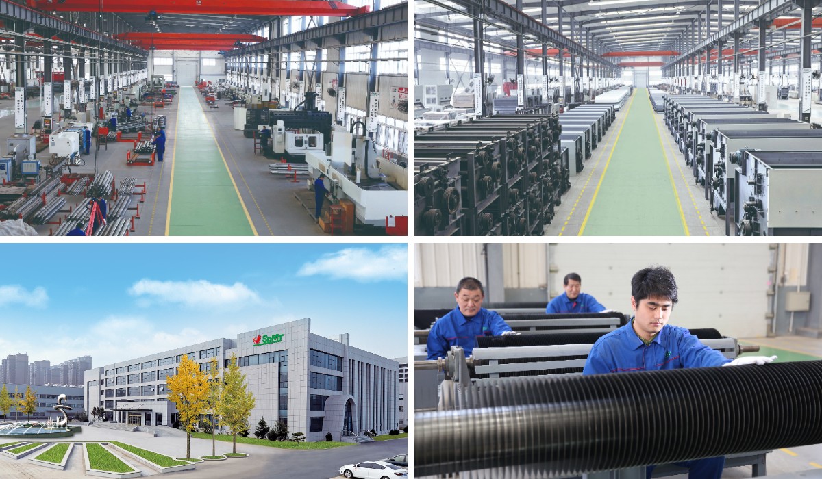 Raw cotton gin Raw cotton gin