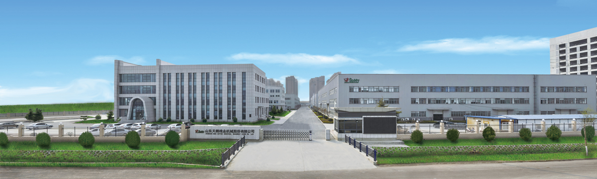 Шандун Сван Коттон Индастриал Машинери Сток Ко., Лтд.