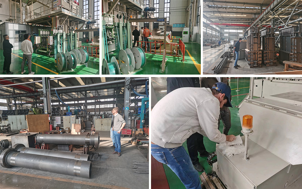 fiber press fiber press