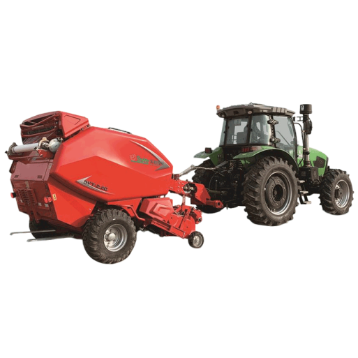 пресс подборщик