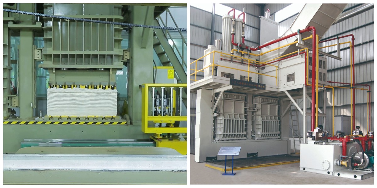 Press for forming cotton bales.jpg Press for forming cotton bales.jpg