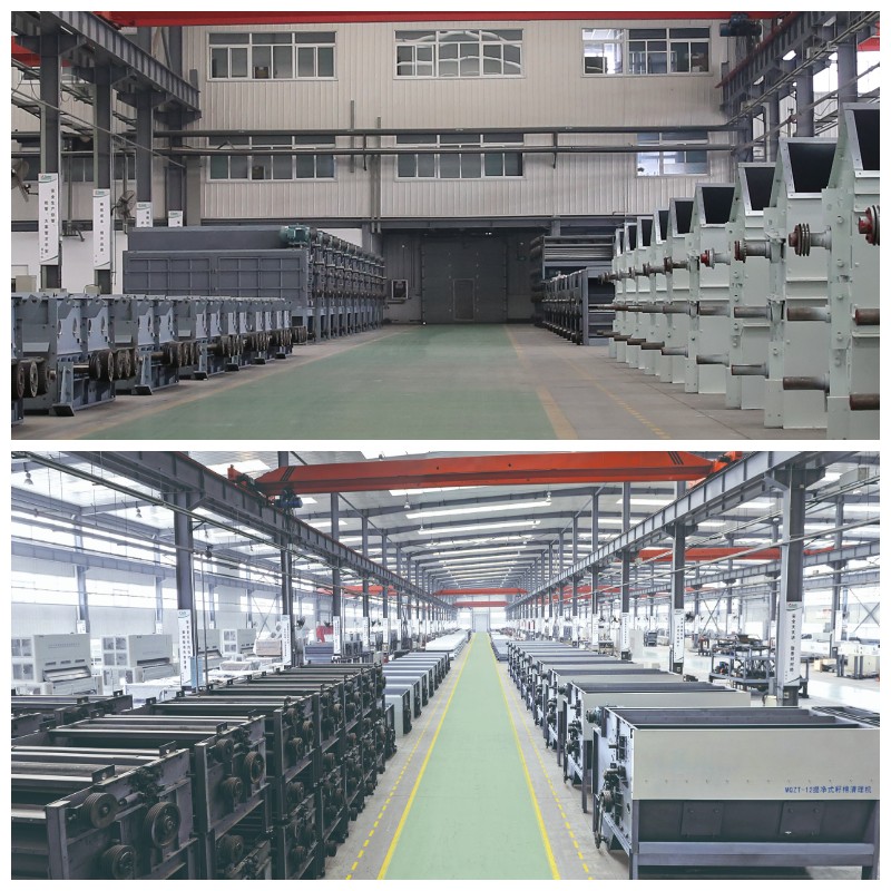 MYZ215 Cotton Ginning Machine.jpg MYZ215 Cotton Ginning Machine.jpg