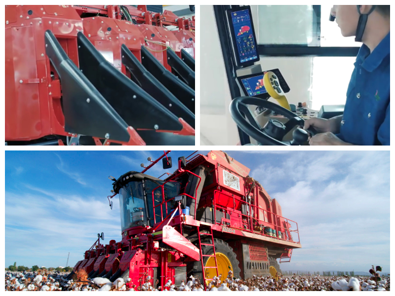 Трёхрядный самоходный хлопкоуборочный комбайн с прессованием.jpg