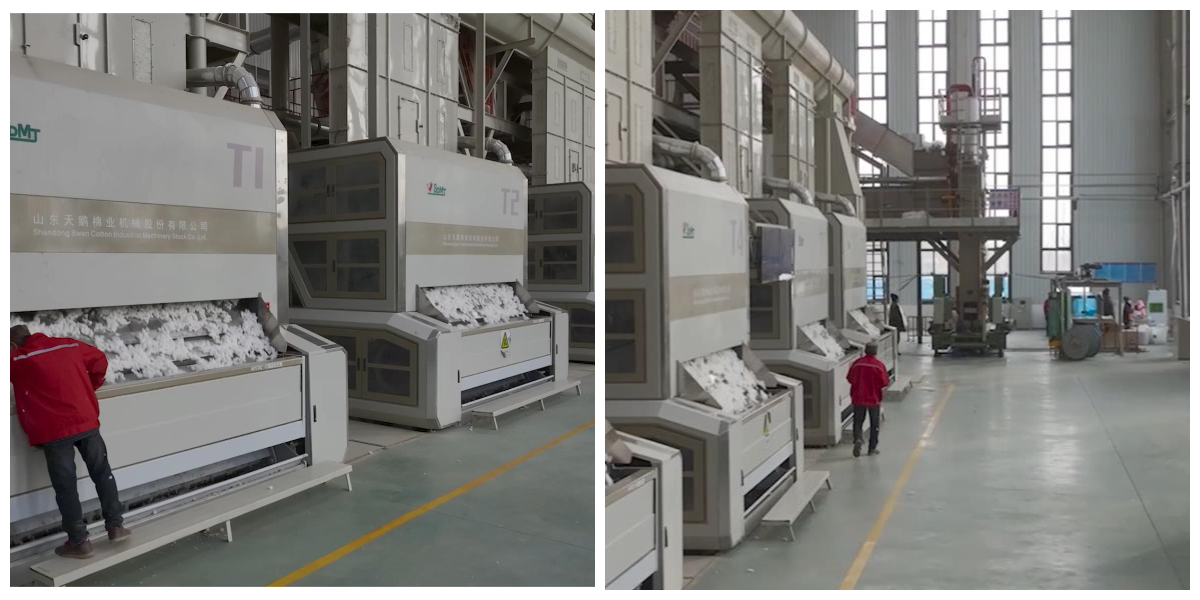 Cotton cleaning machine.jpg Cotton cleaning machine.jpg