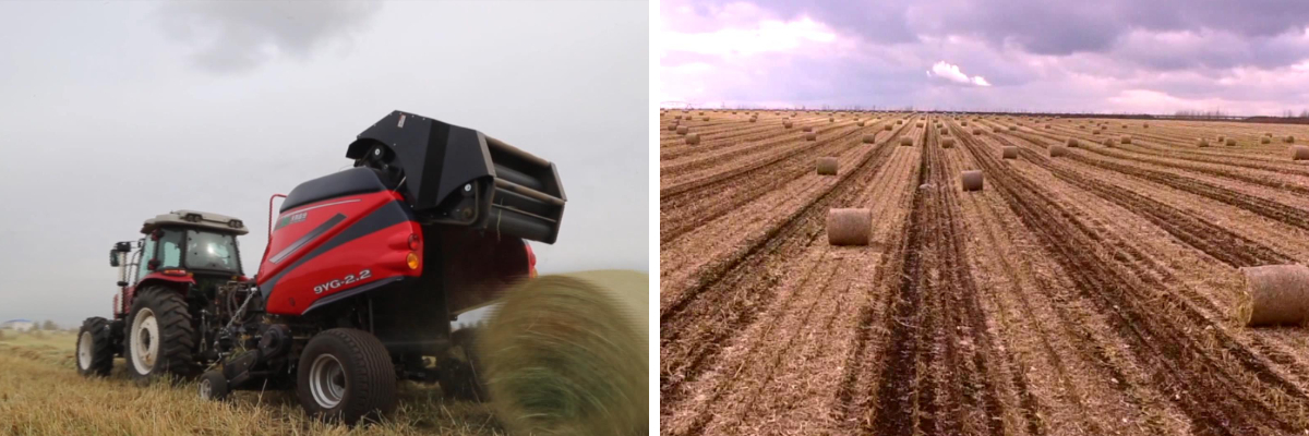 пресс подборщик пресс подборщик