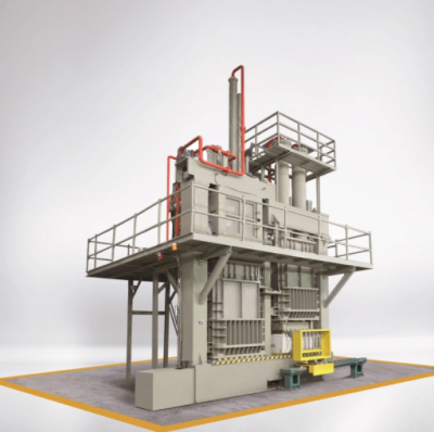 cotton processing equipment