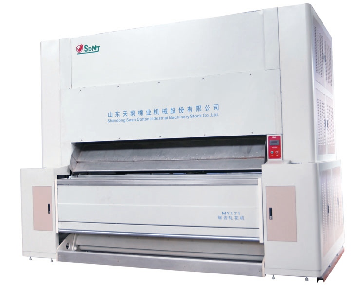 Пильный джин