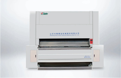 MY171 Cotton Ginning Machine