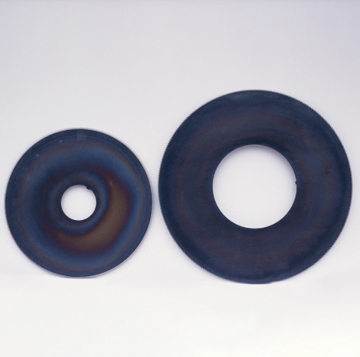 Пильные диски для хлопкоочистки