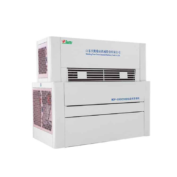 Saw blade lint remover