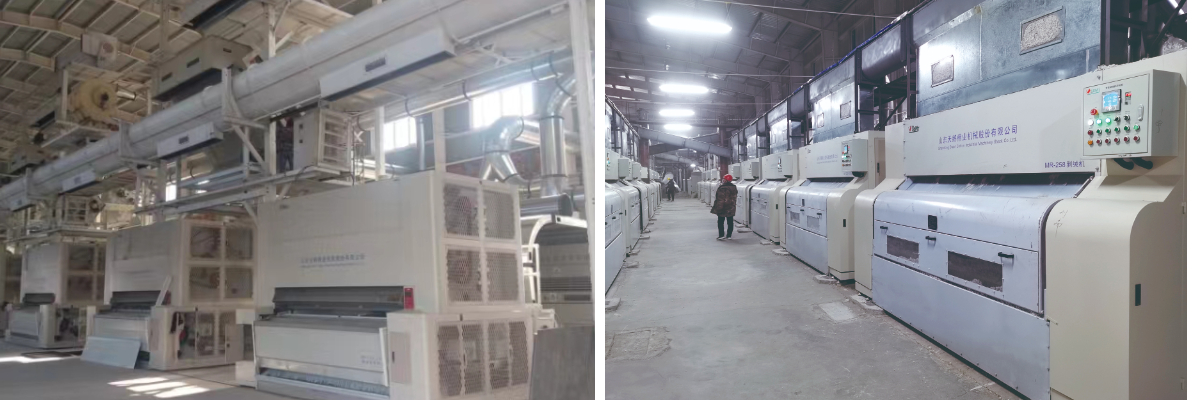 Комплексный проект по переработке хлопка в Казахстане (Туркестанская область) Комплексный проект по переработке хлопка в Казахстане (Туркестанская область)